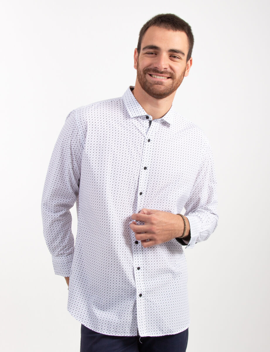 Camisa Hombre Vandine