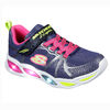 Zapatilla Niña Skechers Shimmer Beams - Sporty Glow