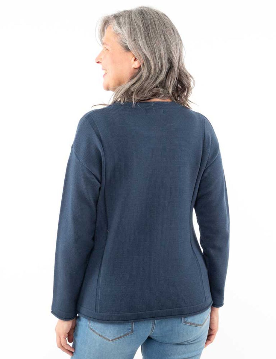 Sweater Mujer Portman Club