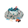 Bolso para juguetes Dino Rio