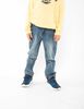 Jeans de Algodón Niño Chess
