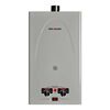 Calefont Gas Licuado Sindelen CFF-100GLSI 10 lt Tiro Forzado