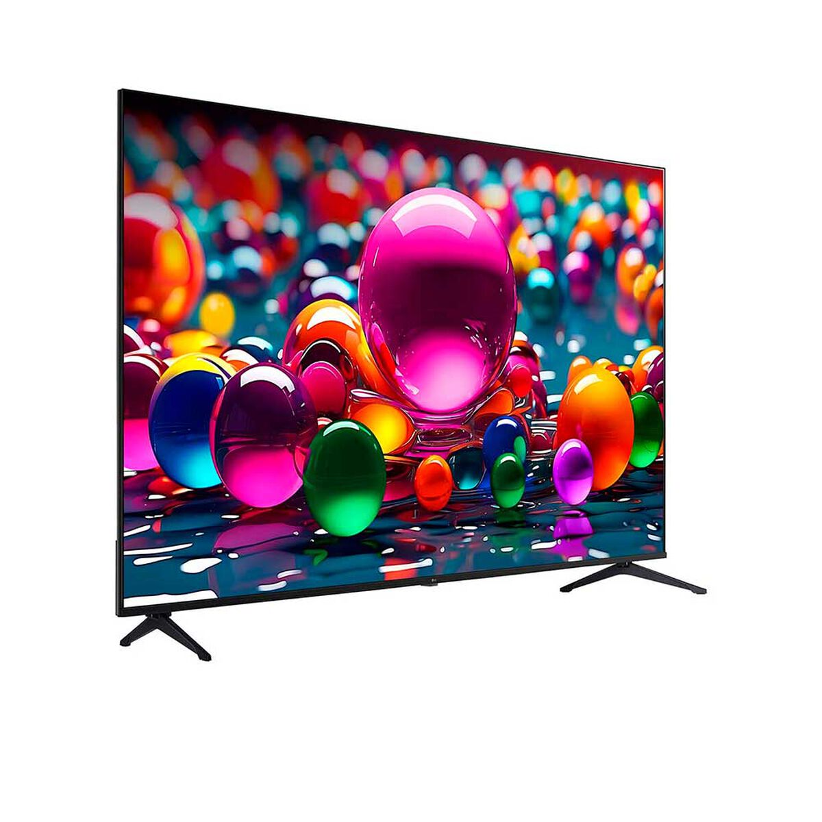 LED Smart TV LG 86UA7500PSA.AWHQ 86" 4K Ultra HD