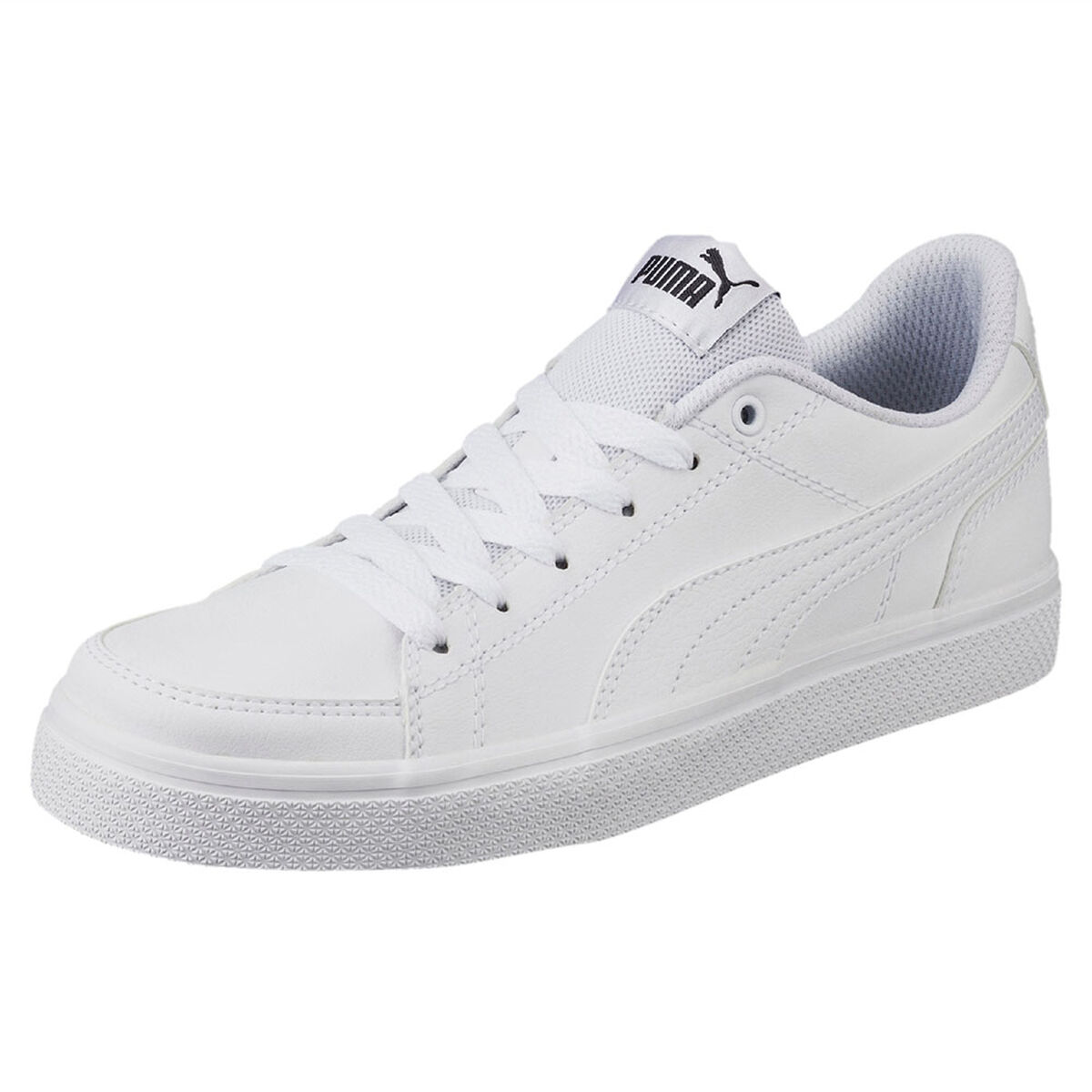 Zapatilla Unisex Puma Court Point Vulc V2 Jr