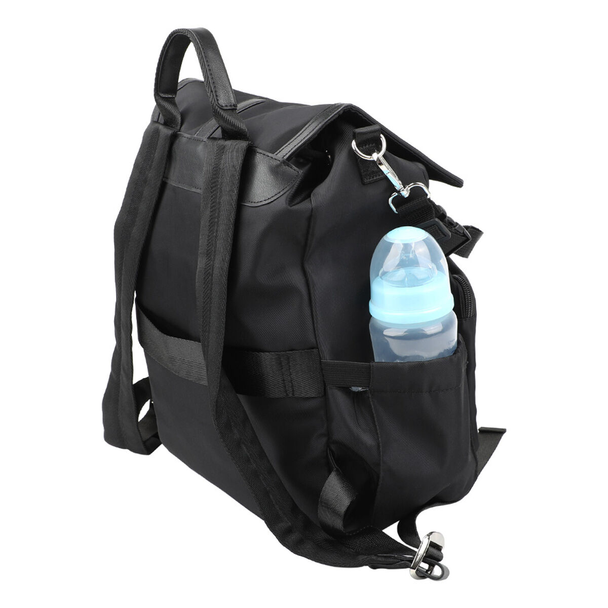 Mochila Pañalera Nuit Infanti
