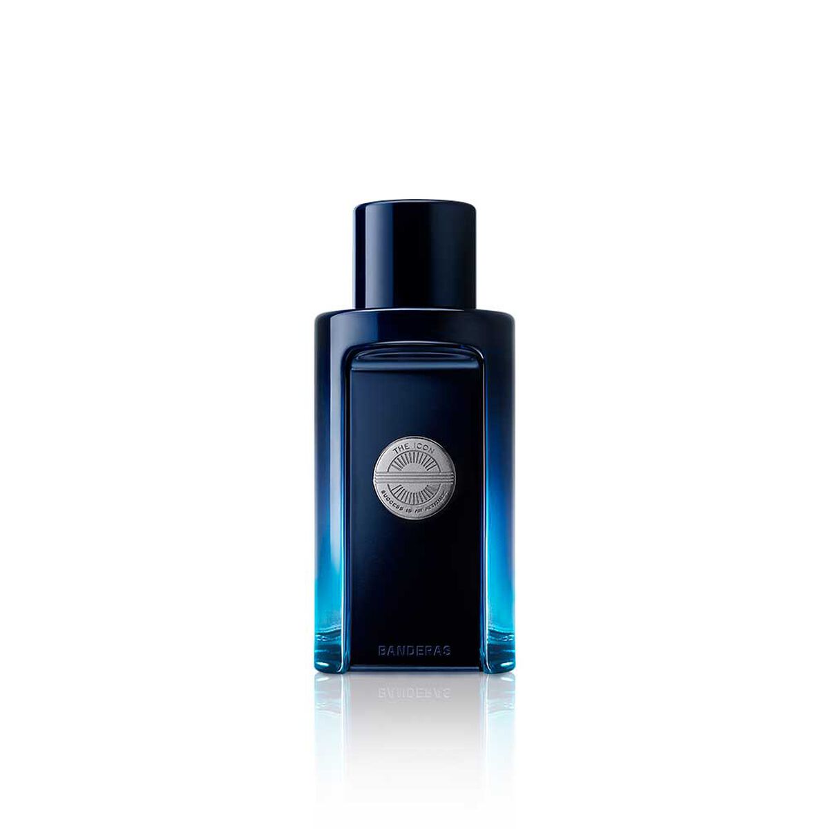 Perfume Antonio Banderas Hombre The Icon Eau de Toilette 100 ml
