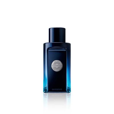 Perfume Antonio Banderas Hombre The Icon Eau de Toilette 100 ml