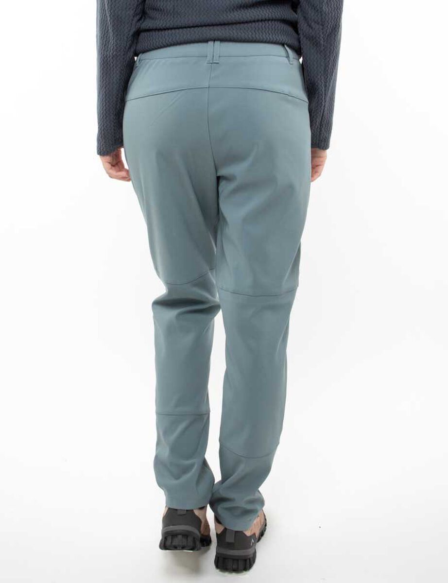 Pantalón Deportivo Mujer Alpinextrem