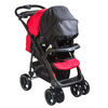 Coche Travel System Bebesit E70