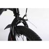 Bicicleta Infantil Aro 16 Negra Xts
