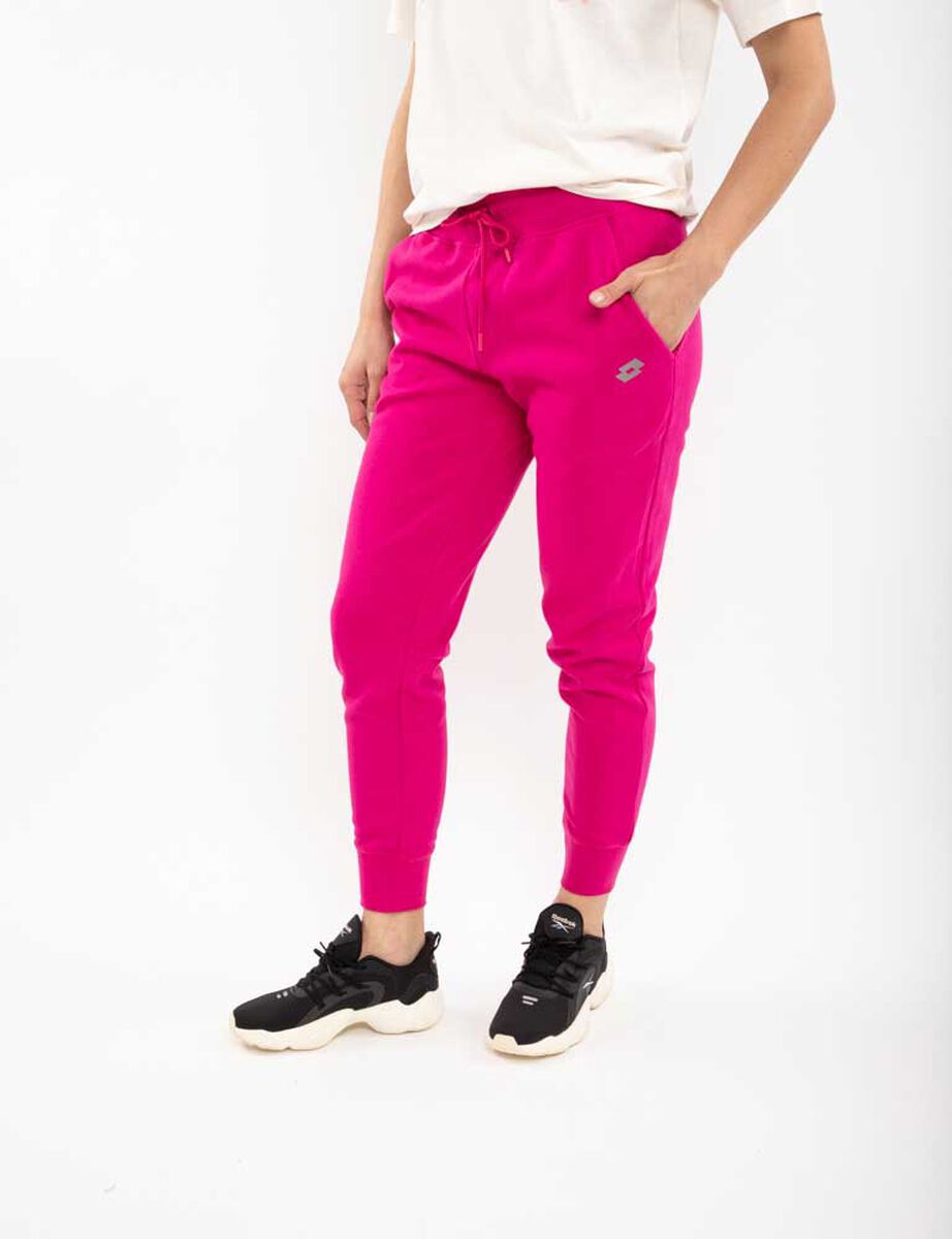 Pantalon Deportivo Mujer Lotto