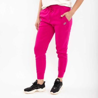 Pantalon Deportivo Mujer Lotto