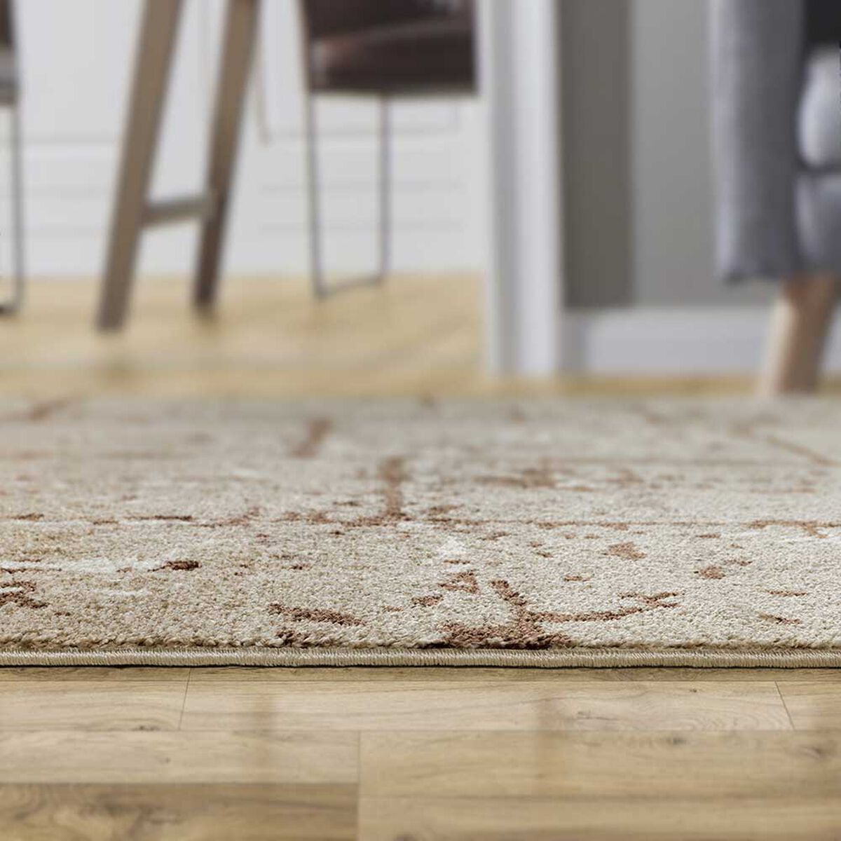 Alfombra  Modalfo Florida Beige 300 x 400 cm