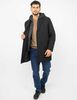 Abrigo Hombre Zibel