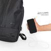 Mochila Unisex Outdoor Lhotse