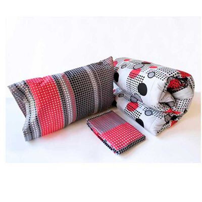 Imagen 1 del producto Set Textiles Casanova 1,5 Plazas + 1 Almohada