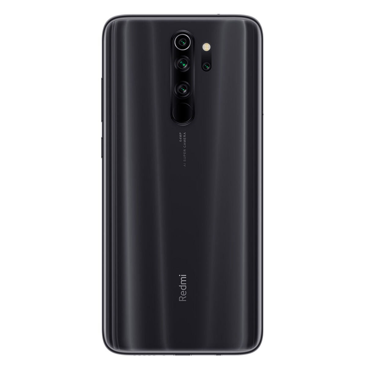 Celular Xiaomi Redmi Note 8 Pro 64GB 6,53" Gris Liberado