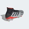 Zapato De Fútbol Hombre Adidas Predator 19.1 Sg