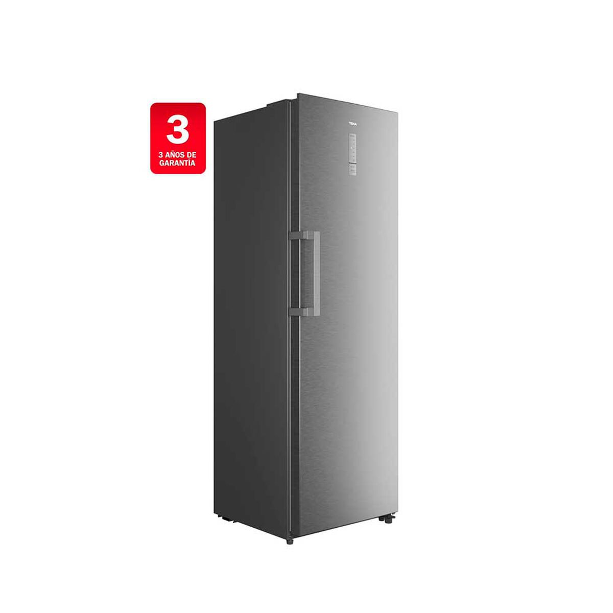 Refrigerador Teka RSL 75640 SS 362 lts.