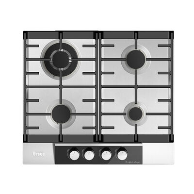 Encimera a Gas Ursus Trotter Avantgarde GS-60T GN