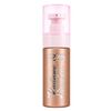 Glowy Body Oil Katteyes Glowkatt Essential Petrizzio