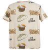 Polera Manga Corta Niño Cutback
