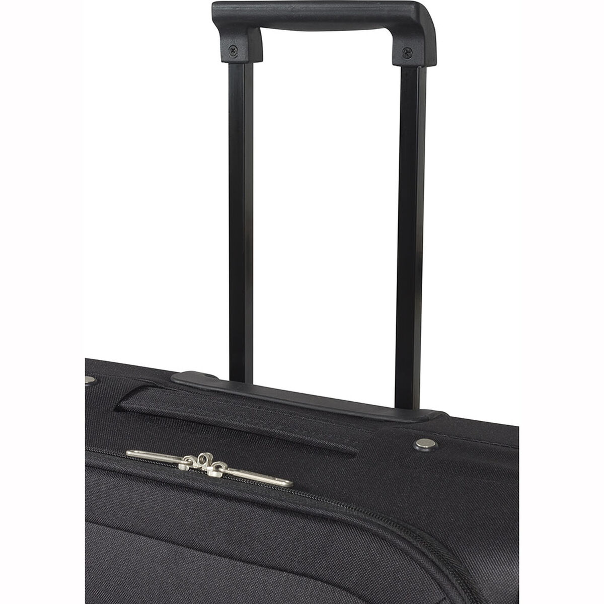 Maleta At Maleta Bahamas Negro 54,2 Lts M