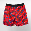 Traje de Ba&ntilde;o Short Ni&ntilde;o Spiderman