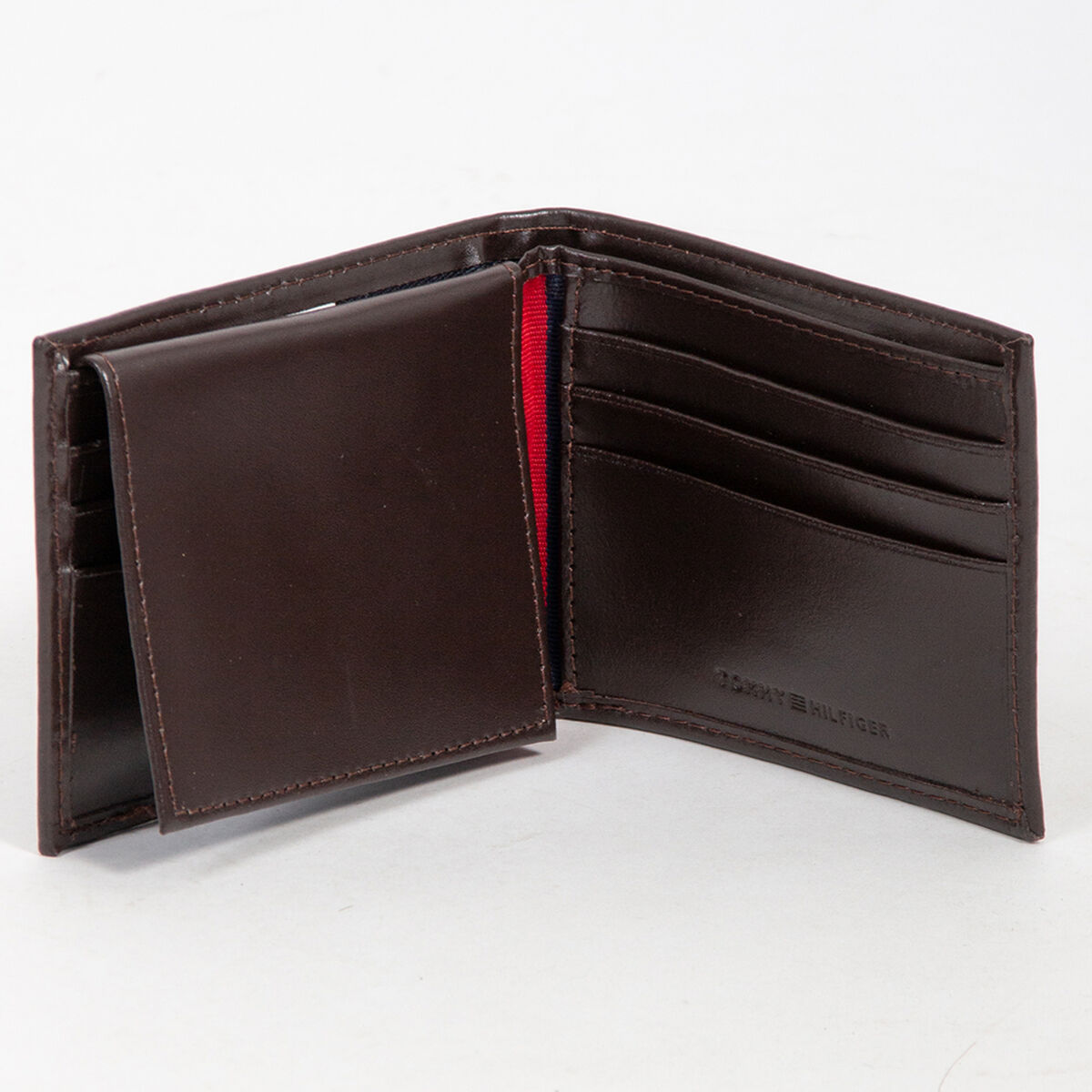 Billetera Tommy Hilfiger