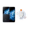 Celular Xiaomi Mix Flip 512GB 6,86" Black Liberado