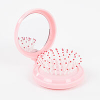 Cepillo con Espejo  Sweet Secret