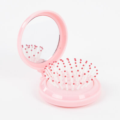 Imagen 1 del producto Cepillo con Espejo  Sweet Secret