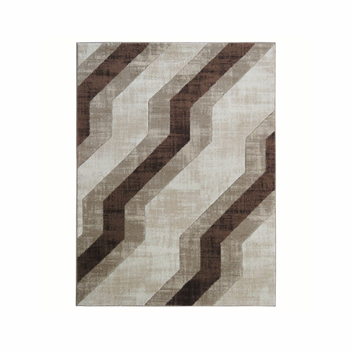 Alfombra Carved Florida 150X200 Cm