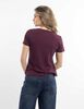 Polera Manga Corta Mujer Zibel
