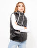 Parka Eléctrica Sin Mangas Mujer Icono