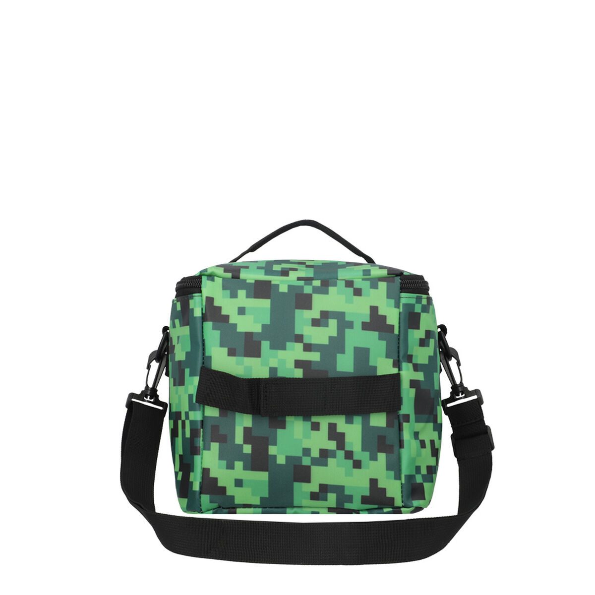 Lonchera T&eacute;rmica Xtrem Oregon 5XT Pixels Verde