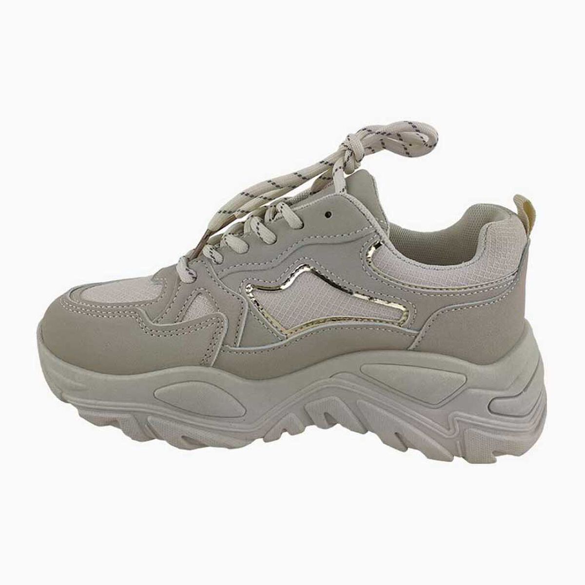 Zapatilla Urbana Mujer Icono