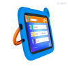 Tablet Alcatel Kid 7 Quad Core 1GB 16GB 7" + Carcasa de Goma Azul