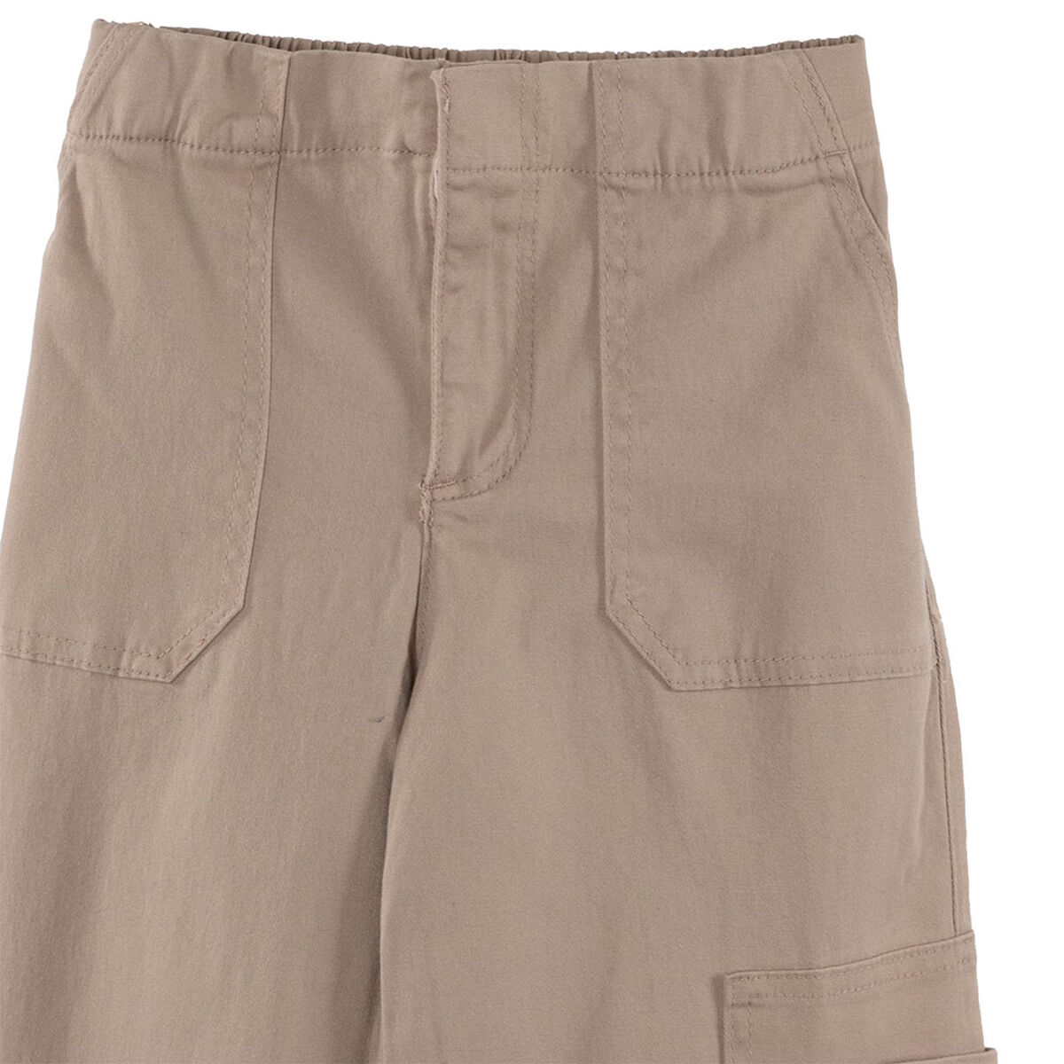 Pantalón Cargo Niña Mila