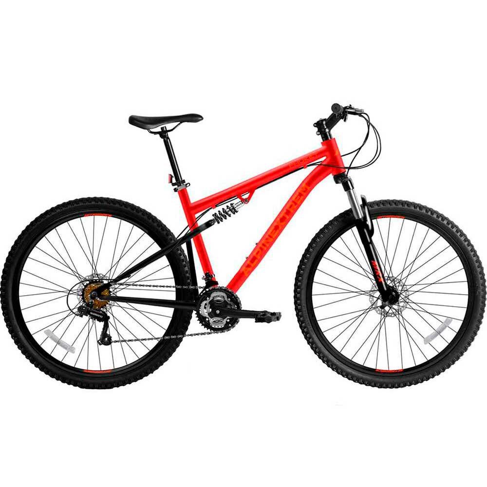 Bicicleta Alpinextrem Phuket Aro 27,5 | Abc