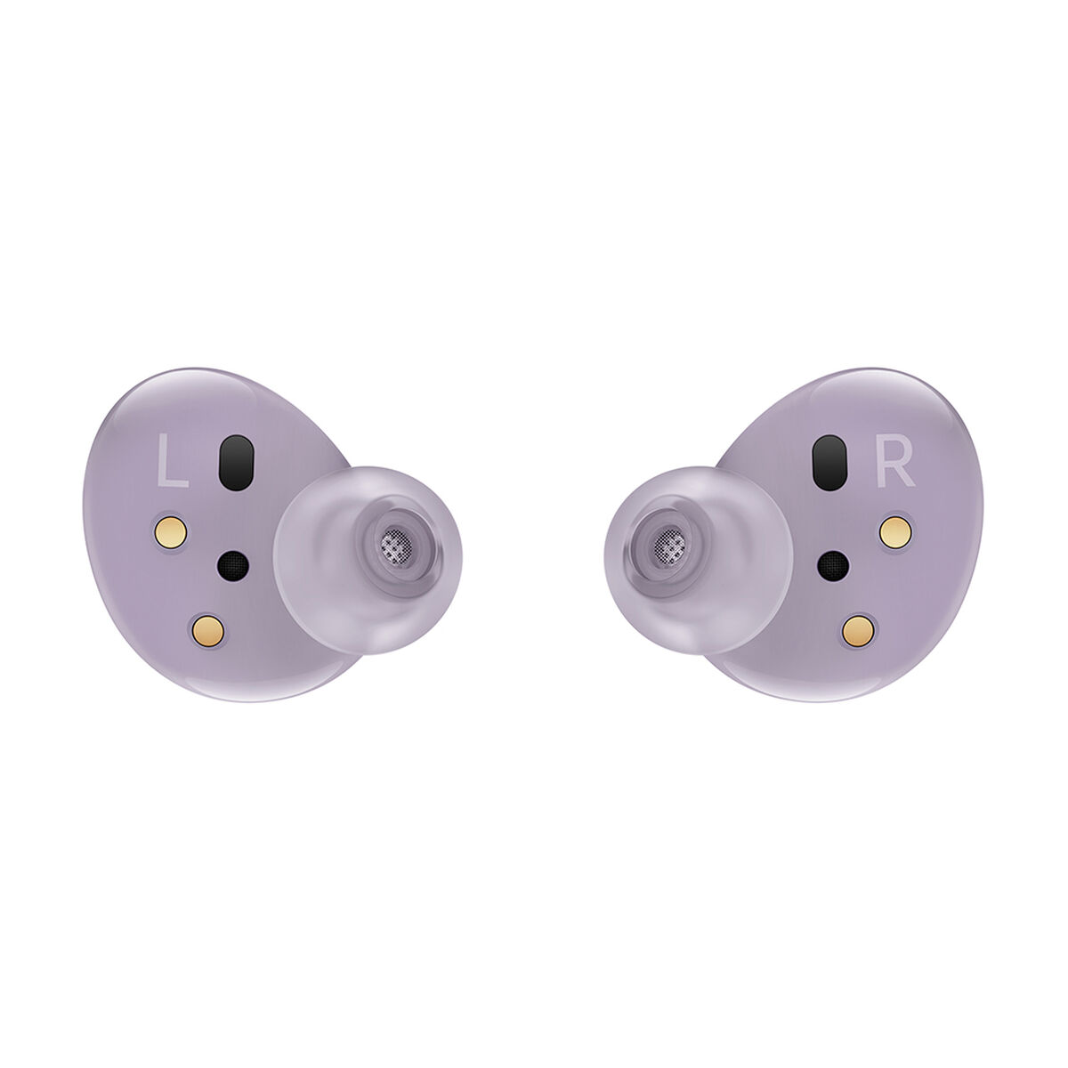 Audífonos Bluetooth Samsung Galaxy Buds2 Lavender