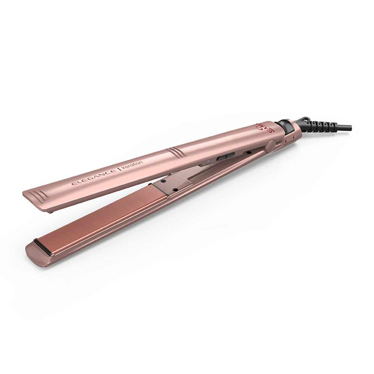 Alisador Gama Elegance Keration