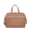 Cartera Porta Laptop 16" Secret Londres SC7 Grande Beige