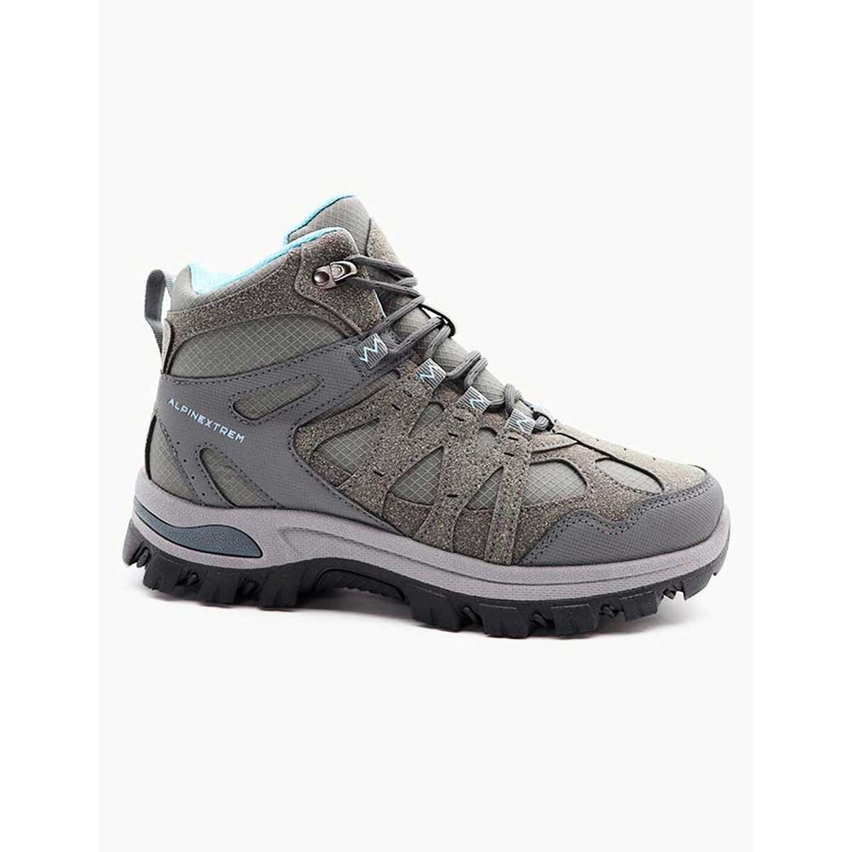 Zapatilla Hiking Mujer Alpinextrem