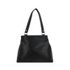 Cartera de hombro Secret Melbourne SC6 L Negro
