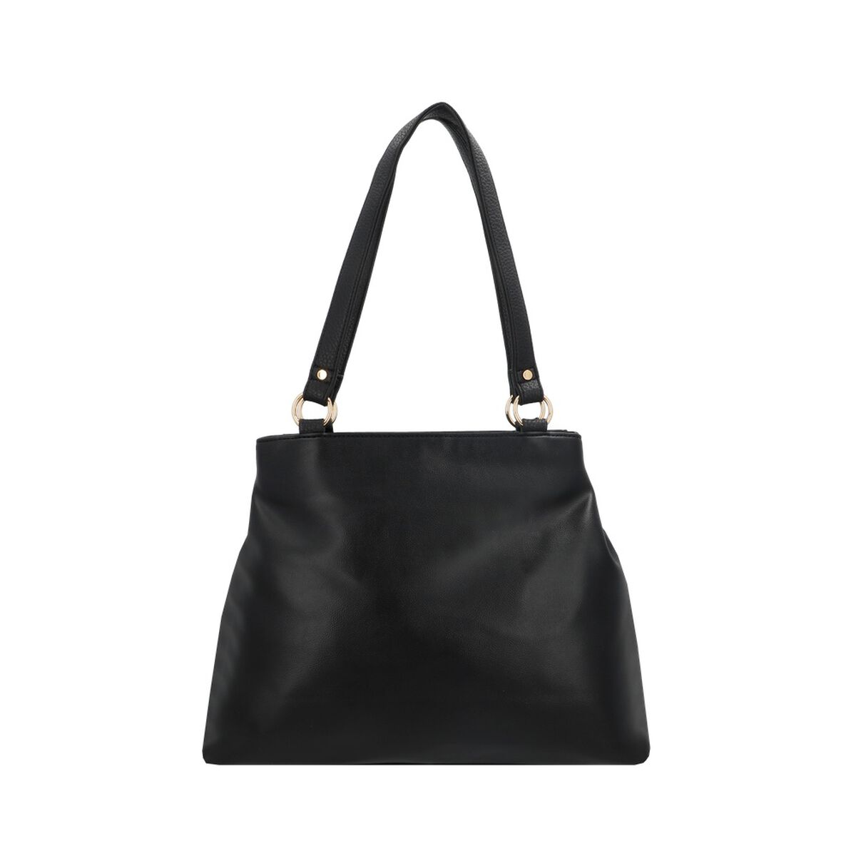 Cartera de hombro Secret Melbourne SC6 L Negro