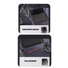 Coche de Paseo V6 Compacto con Accesorios Lubabycas