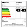 Cocina a Gas Fensa F 3000 RT 4 Quemadores