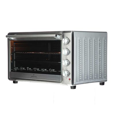 Imagen 2 del producto Horno Eléctrico Ursus Trotter UT-Backofen Pro-I 100 lts.