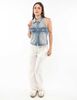 Blazer Gillette Mujer Icono